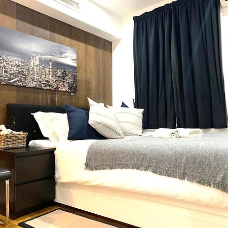 Wonderful London Apartments 외부 사진