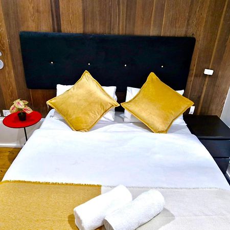 Wonderful London Apartments 외부 사진