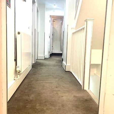Wonderful London Apartments 외부 사진