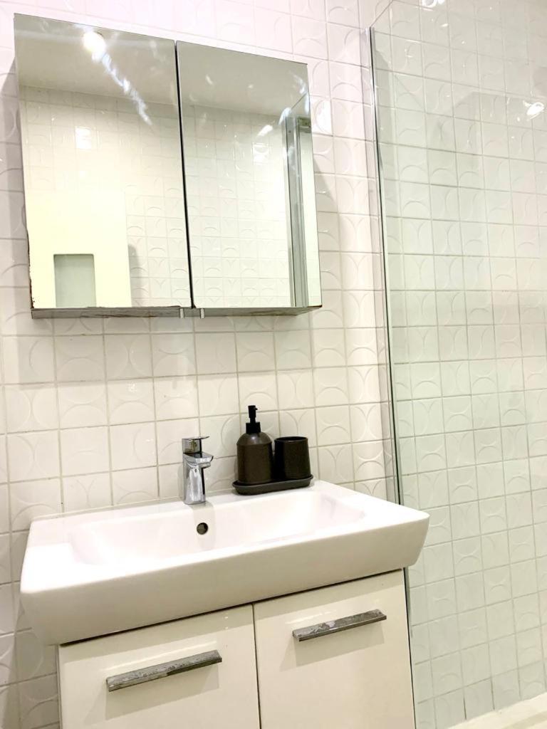 Wonderful London Apartments 외부 사진