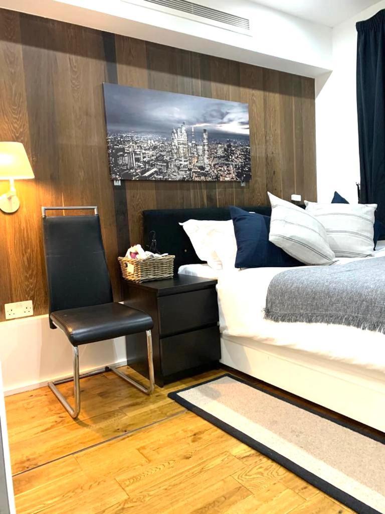 Wonderful London Apartments 외부 사진