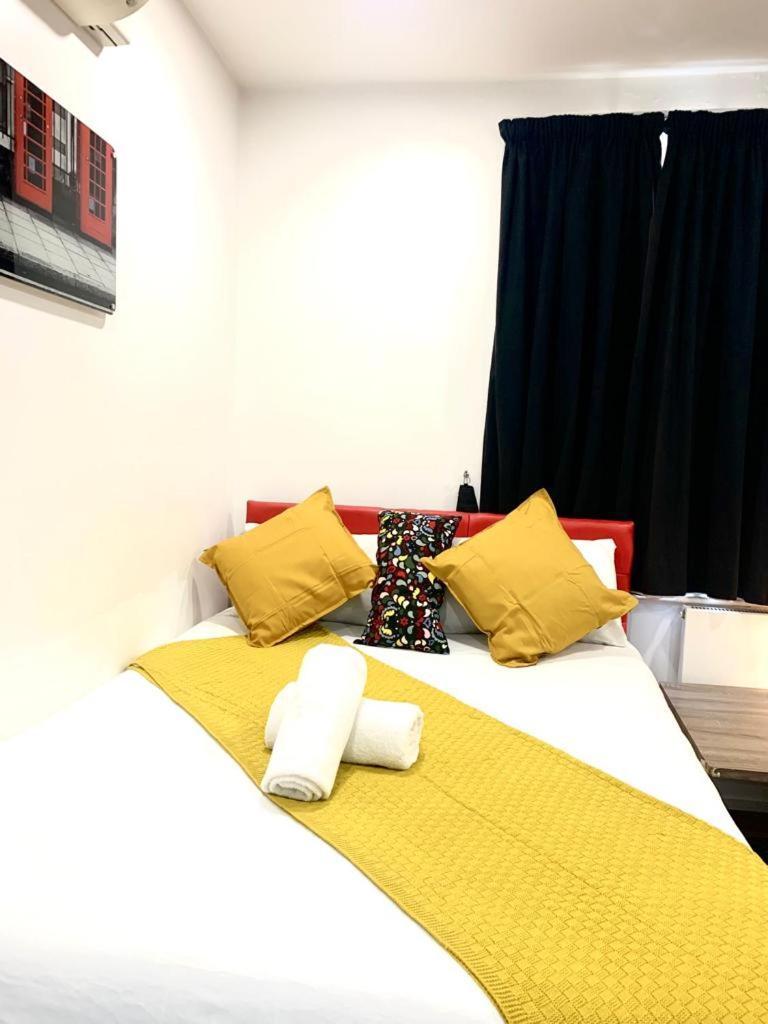 Wonderful London Apartments 외부 사진