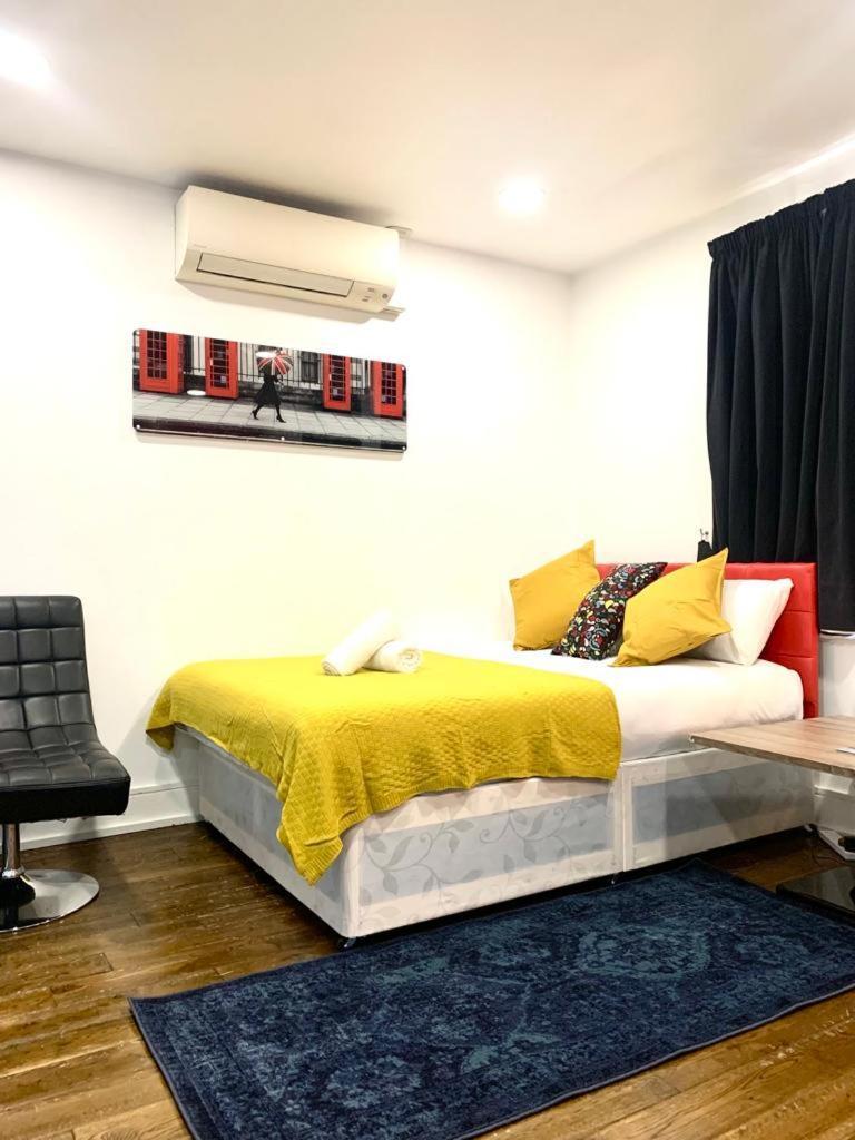 Wonderful London Apartments 외부 사진