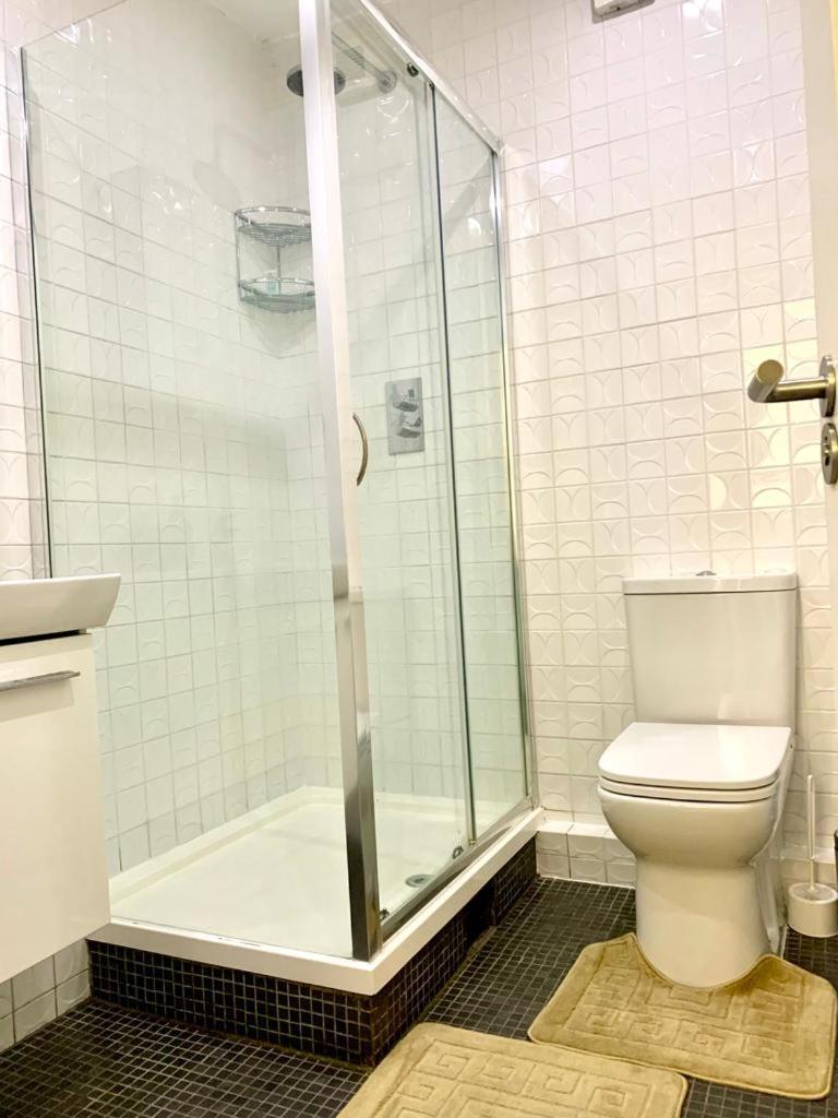 Wonderful London Apartments 외부 사진