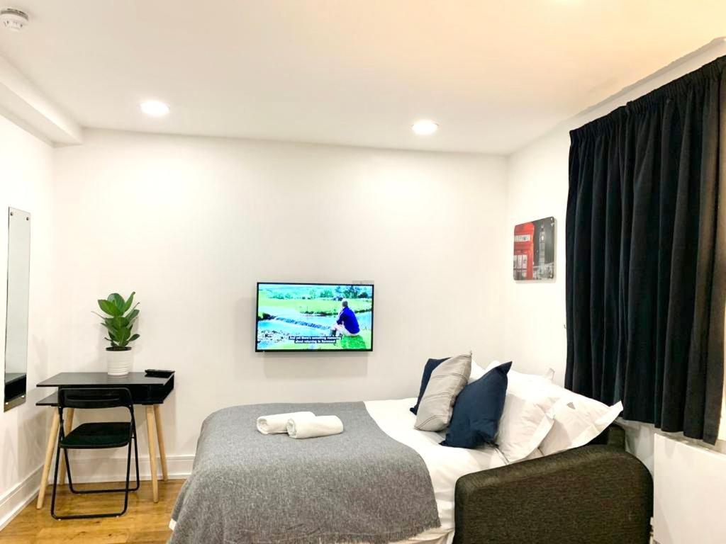 Wonderful London Apartments 외부 사진