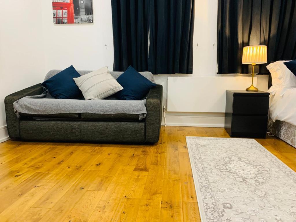 Wonderful London Apartments 외부 사진