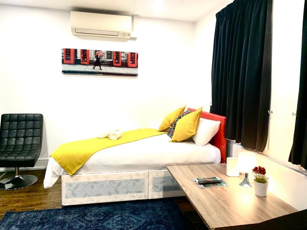 Wonderful London Apartments 외부 사진