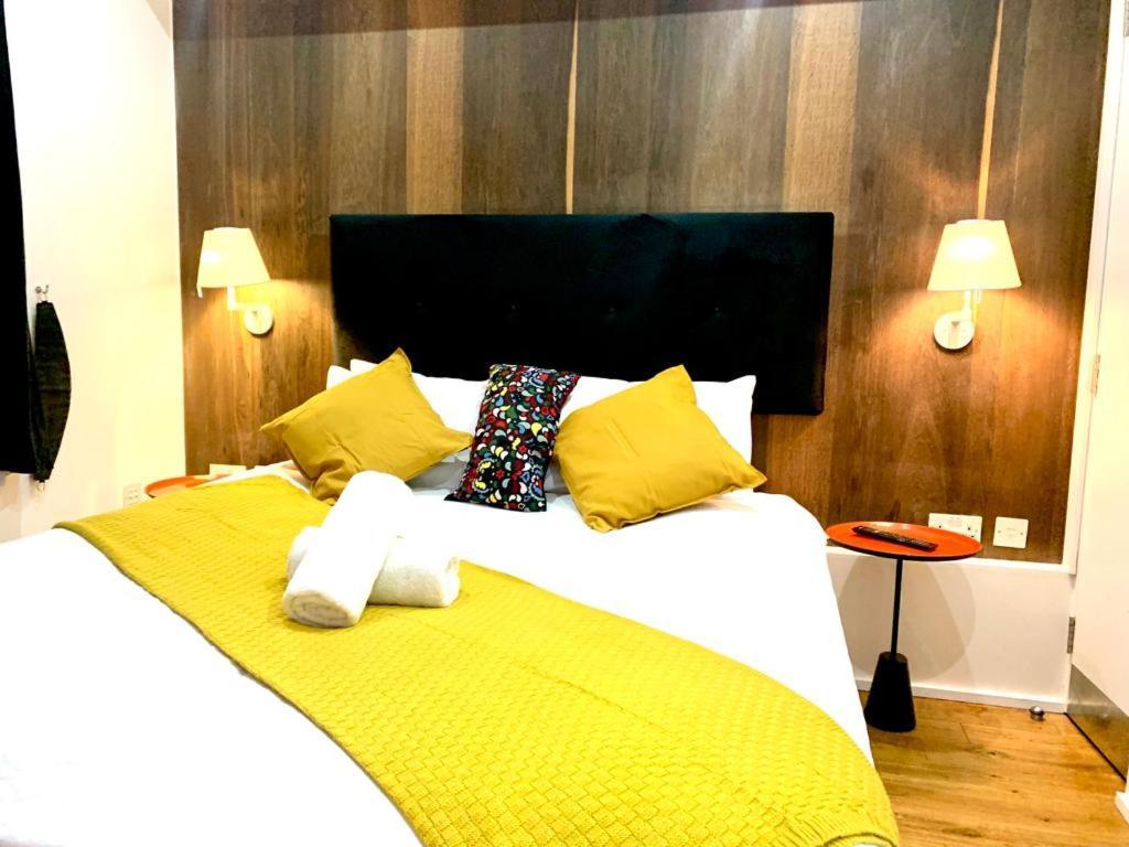 Wonderful London Apartments 외부 사진