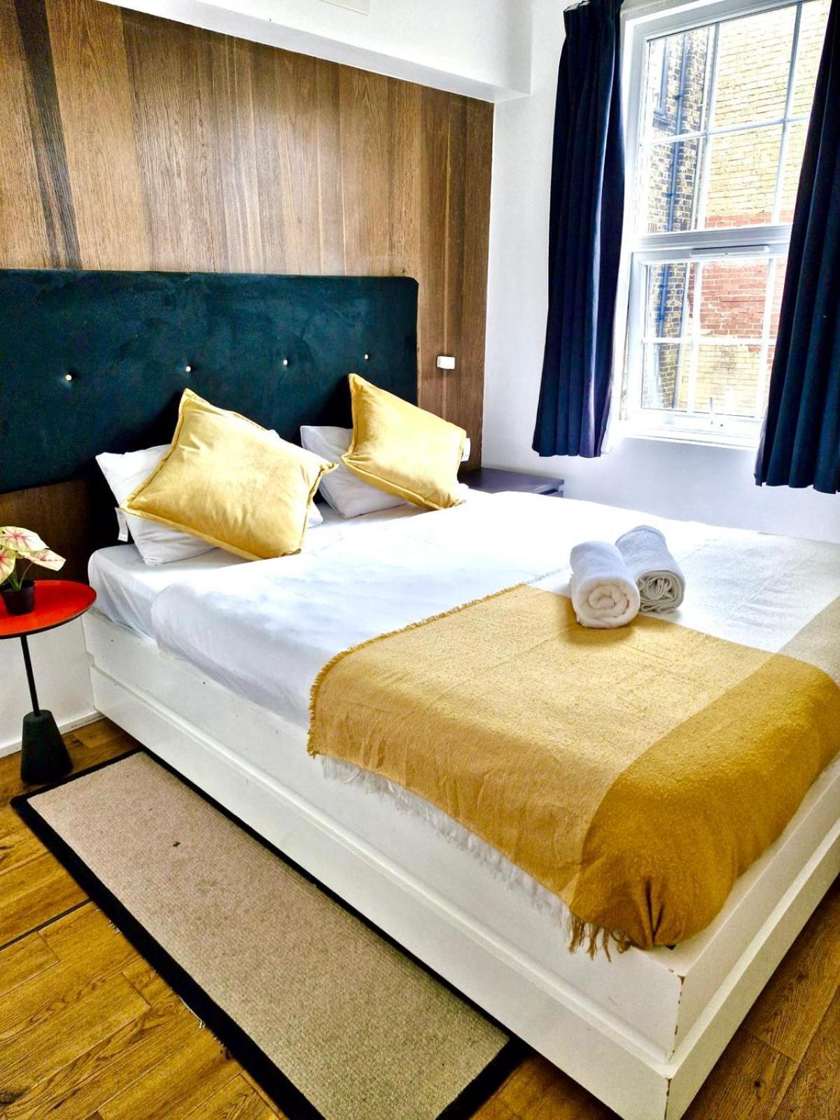 Wonderful London Apartments 외부 사진