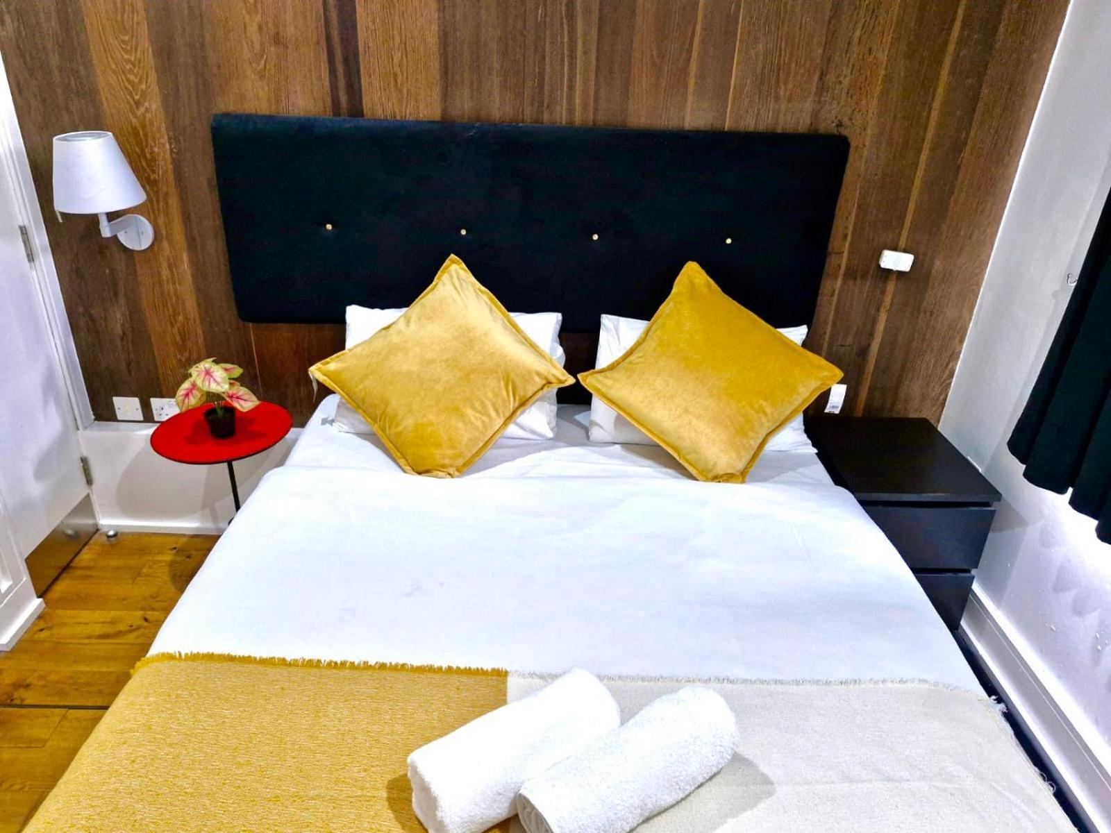 Wonderful London Apartments 외부 사진